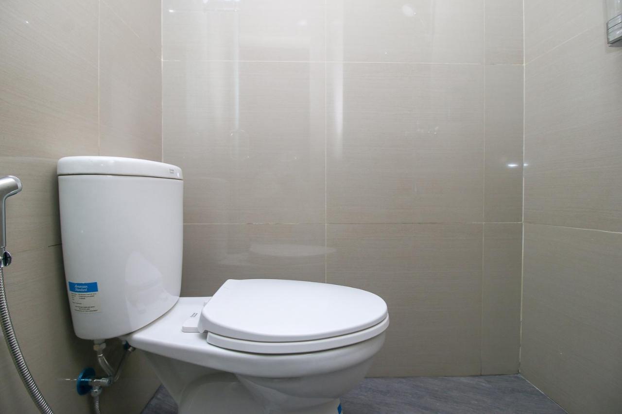 Reddoorz Plus @ Terban Residence يوغياكارتا المظهر الخارجي الصورة