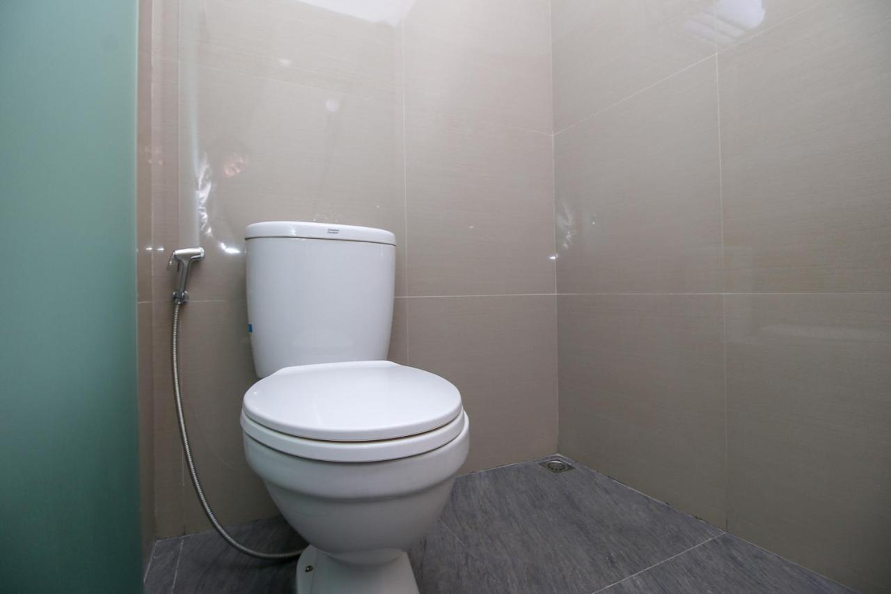 Reddoorz Plus @ Terban Residence يوغياكارتا المظهر الخارجي الصورة