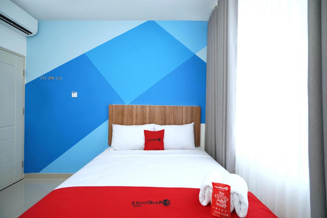 Reddoorz Plus @ Terban Residence يوغياكارتا المظهر الخارجي الصورة
